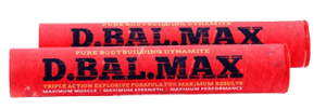 D-Bal Max Australia